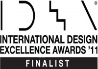 韩国拿努NANU智能马桶盖荣膺美国工业设计优秀奖