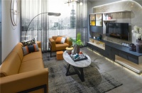 索菲亚荣获2019-2020十大定制家居领袖品牌