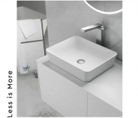 TONA国际卫浴：纯粹自然的现代空间