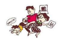 女方带孩子再婚改姓流程 离婚后小孩改名字要哪些手续