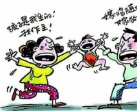 离异孩子改名新政策  离婚后孩子改姓还能得到抚养费吗