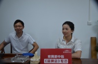 “童班童学”钟立慧：让每个孩子都拥有五彩的童年