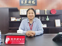 美巢集团张经甫：办好企业是最大的社会责任