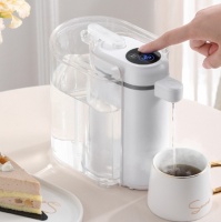 阳朗即热式饮水机：精致小巧，随时享受各类饮品