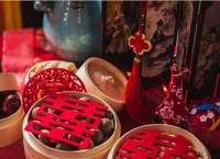 订婚十全十美包括什么 订婚仪式流程有哪些