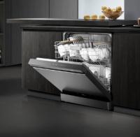 智慧厨房新体验，美的IoT让洗消如此简单