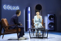 COLMO对话徐莹：以珠宝极致之美，标记生活进化时刻
