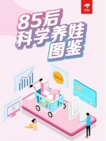 母婴家电消费者占比达34% C2M定制产品为母婴群体提供家电购买最优解