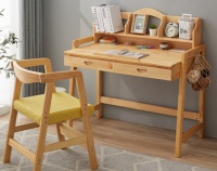 专注实木家具领域 诗情木语住宅家具多方面发展实现再升级