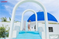 Leader冰箱又添新技能?这回,竟把自己当成"咖啡机"?