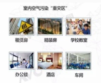 品质至上，科林贝思新风产品中标全国多家地产学校项目