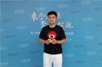 重庆茶园店负责人熊春：门店赋能 竿头直上