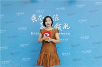 河北唐山负责人张晓静：品牌为舵 信念始航