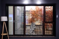 浪眼识货丨实测金致尚品揽胜系统门窗，颜值真的hin惊艳！