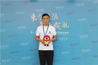 山东日照负责人周圣东：左右权衡 初心不改