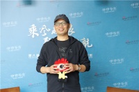 云南大理负责人尧奎：术业专攻 强强联合