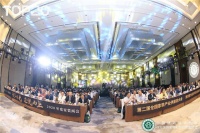 直击家装T20峰会|华耐家居董事长贾锋： 未来发展三大突破点，解码企业成长新路径！