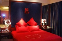 结婚蜜月十大地方国内 国内适合蜜月的地方推荐给你