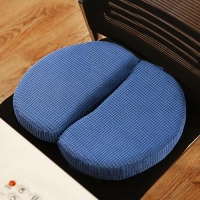 坐垫怎么选？男女有别才更舒适