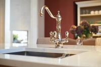 助力北京贵宾楼展新貌，HOUSE OF ROHL彰显卫浴极致美学