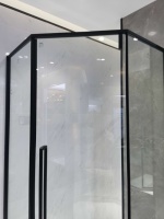 法兰浴王匠心制造高质淋浴房，守护全家卫浴安全