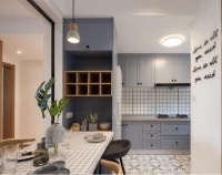 厨房门怎么选择？看完你就知道了