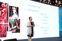 舍然教育创始人武云霞:品牌融合 势在必行