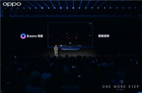 入驻OPPO首款智能电视，Breeno语音发力IoT生态