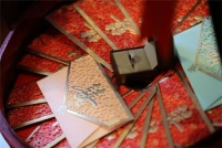 定亲十个十具体是什么 订婚女方注意事项