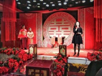 回门宴男方亲戚参加吗 新娘回门宴流程