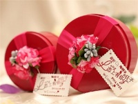 回门娘家给婆家回礼送什么好 回门有哪些注意事项