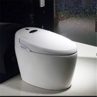 万元智能马桶折后四千多 卫浴市场线下价格“雾里看花”