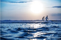 中国结婚旅游十大圣地 看看有你喜欢的吗