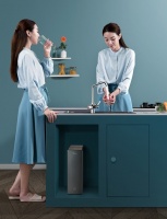 美的IoT智启净饮新体验，提升生活品质