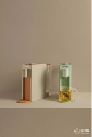 北鼎Speedy饮水机，3秒打开饮品新世界