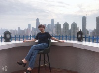 天古20周年，致敬奋斗者｜心存美好，积极向上--天古装饰财务经理杨敏女士！