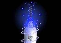 1分钟祛除链球菌99.8%-ION-Sei革新口腔光子仪分解口腔麻烦
