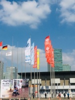 婴童精品品牌Nuna与你相约CKE婴童展,共探育儿新潮流