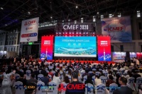 WHILL(蔚尔)定义出行新方式——频获世界设计大奖的原创产品惊艳CMEF全场