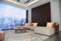 CBD家居金豹HOME 营造意境的艺术美