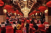 结婚回门宴朋友能去吗 回门宴注意事项