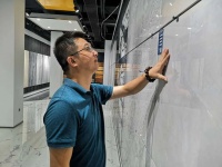 人物访谈|深圳经销商吴天朋：装饰渠道运营