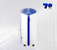 中芬建交70周年，芬兰雅威将携针对过敏易感人群的空气净化新品亮相进博会