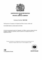 携手英国ROMH医学研究中心，OLIVA欧利华高端新品重磅发布