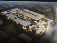 今朝装饰斥资5亿元打造英迈木业 家装制造业进入“工业4.0”