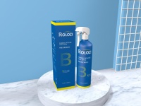 进军室内除甲醛——ROLOZI瑞立净小蓝瓶