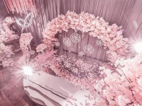 结婚当天发朋友圈的话 唯美动听结婚说说