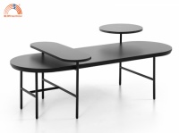 虹桥家具选购小贴士 | 办公茶几的选购技巧