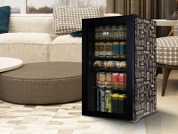 来自北欧的匠心之作！HCK哈士奇高颜值冰吧