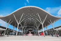 深圳国际会展中心迎来第28届深圳礼品家居展